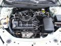 2006 Stratus 2.7 Liter DOHC 24-Valve V6 Engine #7 2006 Stratus 2.7 Liter DOHC 24-Valve V6 Engine #7