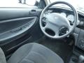 2006 Dodge Stratus SXT Sedan Steering Wheel #11 2006 Dodge Stratus SXT Sedan Steering Wheel #11
