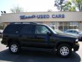 2002 Tahoe Z71 4x4 #1 2002 Tahoe Z71 4x4 #1