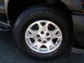 2002 Tahoe Z71 4x4 #30 2002 Tahoe Z71 4x4 #30