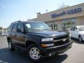 2002 Tahoe Z71 4x4 #31 2002 Tahoe Z71 4x4 #31
