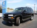 2002 Tahoe Z71 4x4 #32 2002 Tahoe Z71 4x4 #32