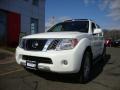 2008 Pathfinder LE V8 4x4 #1