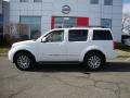 2008 Pathfinder LE V8 4x4 #2