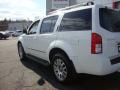 2008 Pathfinder LE V8 4x4 #4