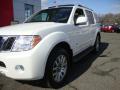 2008 Pathfinder LE V8 4x4 #5