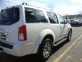 2008 Pathfinder LE V8 4x4 #9