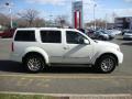 2008 Pathfinder LE V8 4x4 #10