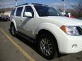 2008 Pathfinder LE V8 4x4 #11