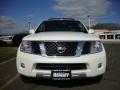 2008 Pathfinder LE V8 4x4 #12