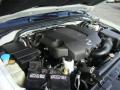  2008 Pathfinder 5.6 Liter DOHC 32-Valve VVT V8 Engine #13