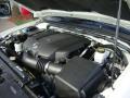  2008 Pathfinder 5.6 Liter DOHC 32-Valve VVT V8 Engine #15