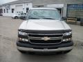 2007 Silverado 1500 Work Truck Regular Cab 4x4 #2