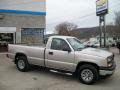 2007 Silverado 1500 Work Truck Regular Cab 4x4 #3