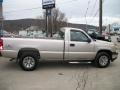 2007 Silverado 1500 Work Truck Regular Cab 4x4 #4