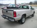 2007 Silverado 1500 Work Truck Regular Cab 4x4 #5