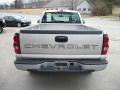 2007 Silverado 1500 Work Truck Regular Cab 4x4 #6