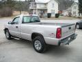 2007 Silverado 1500 Work Truck Regular Cab 4x4 #7