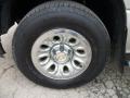 2007 Silverado 1500 Work Truck Regular Cab 4x4 #9