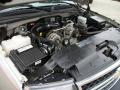  2007 Silverado 1500 4.3 Liter OHV 12-Valve Vortec V6 Engine #18