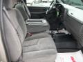 2007 Silverado 1500 Work Truck Regular Cab 4x4 #20