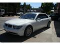 2005 7 Series 745Li Sedan #2