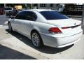 2005 7 Series 745Li Sedan #3