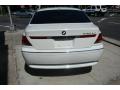2005 7 Series 745Li Sedan #4