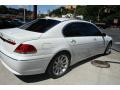 2005 7 Series 745Li Sedan #5