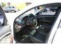 2005 7 Series 745Li Sedan #6