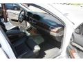 2005 7 Series 745Li Sedan #8
