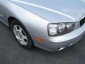 2002 Elantra GLS Sedan #2