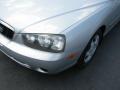 2002 Elantra GLS Sedan #4