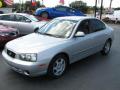 2002 Elantra GLS Sedan #5
