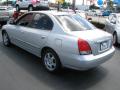 2002 Elantra GLS Sedan #7