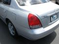 2002 Elantra GLS Sedan #8