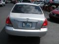 2002 Elantra GLS Sedan #9