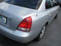 2002 Elantra GLS Sedan #10