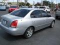 2002 Elantra GLS Sedan #11