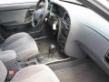 2002 Elantra GLS Sedan #13