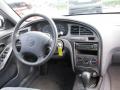 2002 Elantra GLS Sedan #16