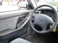 2002 Elantra GLS Sedan #17