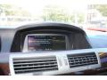 2005 7 Series 745Li Sedan #9