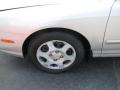 2002 Elantra GLS Sedan #21