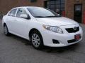 2009 Corolla LE #1