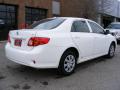 2009 Corolla LE #3