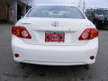 2009 Corolla LE #4
