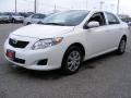 2009 Corolla LE #7