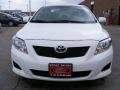 2009 Corolla LE #8