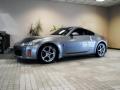 2007 350Z Touring Coupe #2